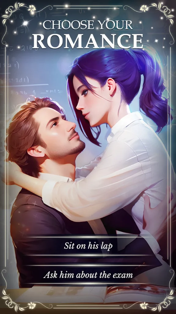 Lush Romance Interativo Mod Apk 2024