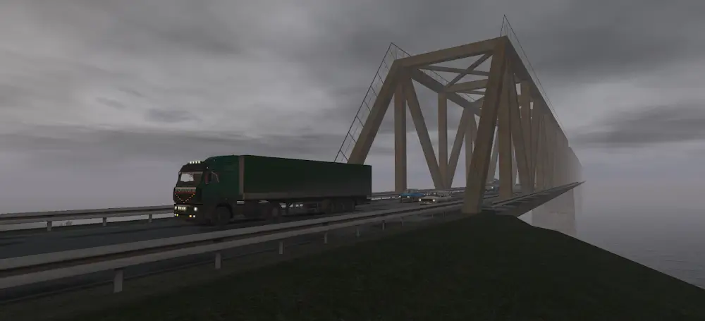Motor Depot Apk
