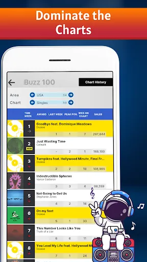Music Wars Rockstar Mod Apk