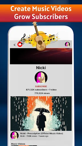 Music Wars Rockstar Mod Currency