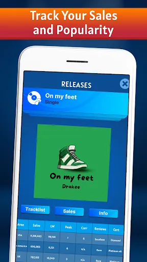 Music Wars Rockstar Mod Unlocked
