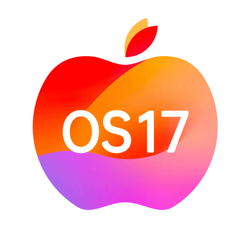 Os17 Launcher I Os17 Theme.png