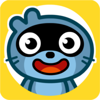 Pango Kids: Diversão e jogos