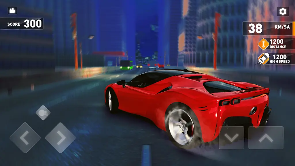 PetrolHead Highway Racing Download