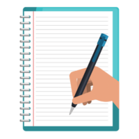 Planejamento Semanal – Agenda
