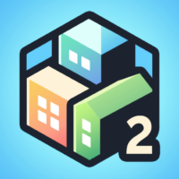 Pocket City: Cidade de Bolso 2