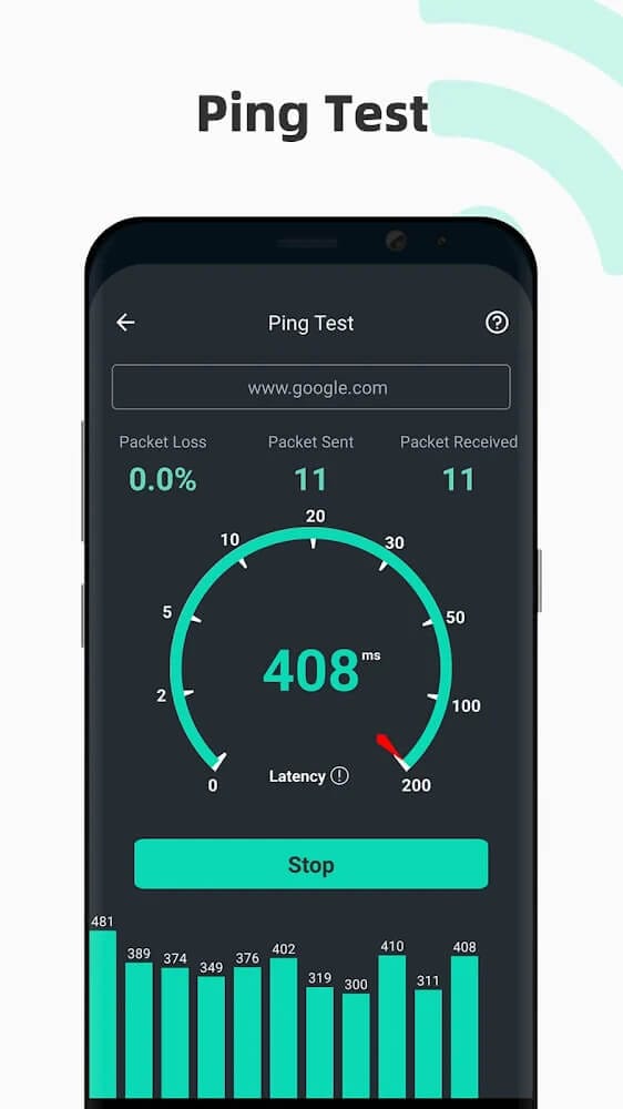 Download Speed Test Master Pro