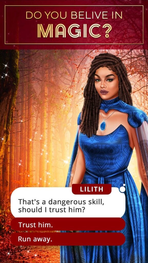 Daring Destiny App Download