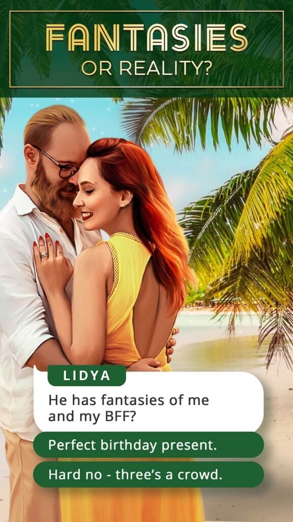 Daring Destiny Mod Apk Download