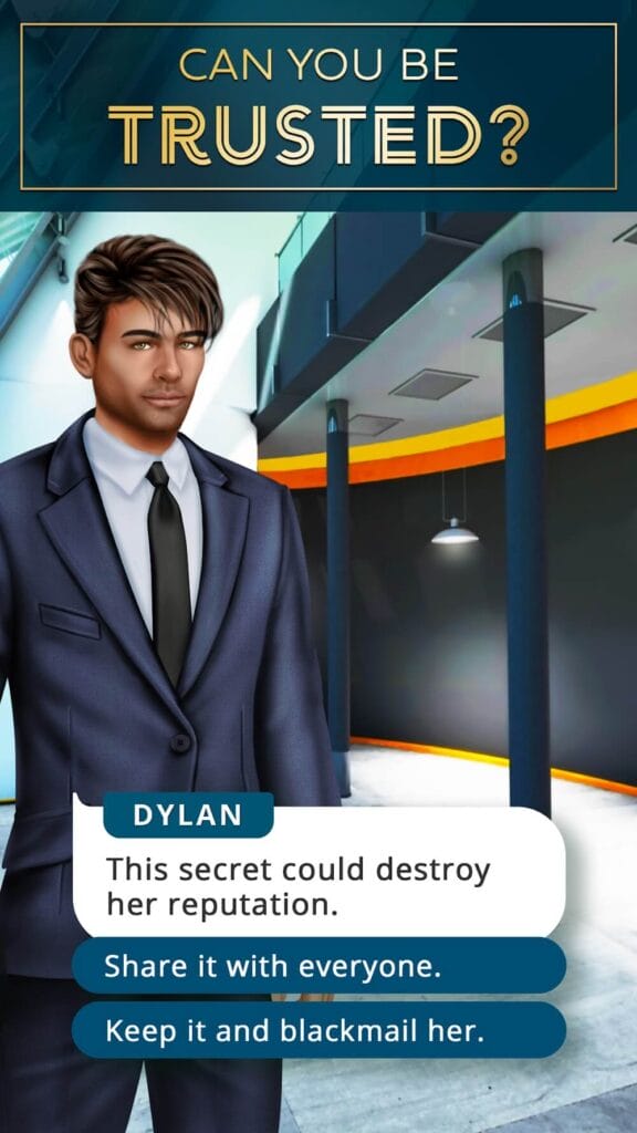 Daring Destiny Download