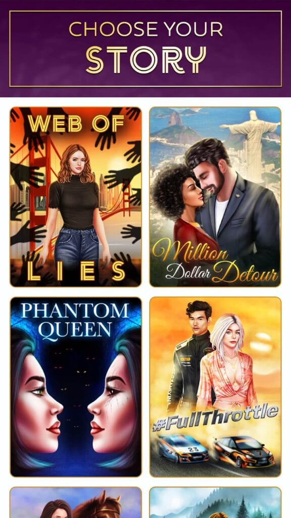 Daring Destiny Download Apk