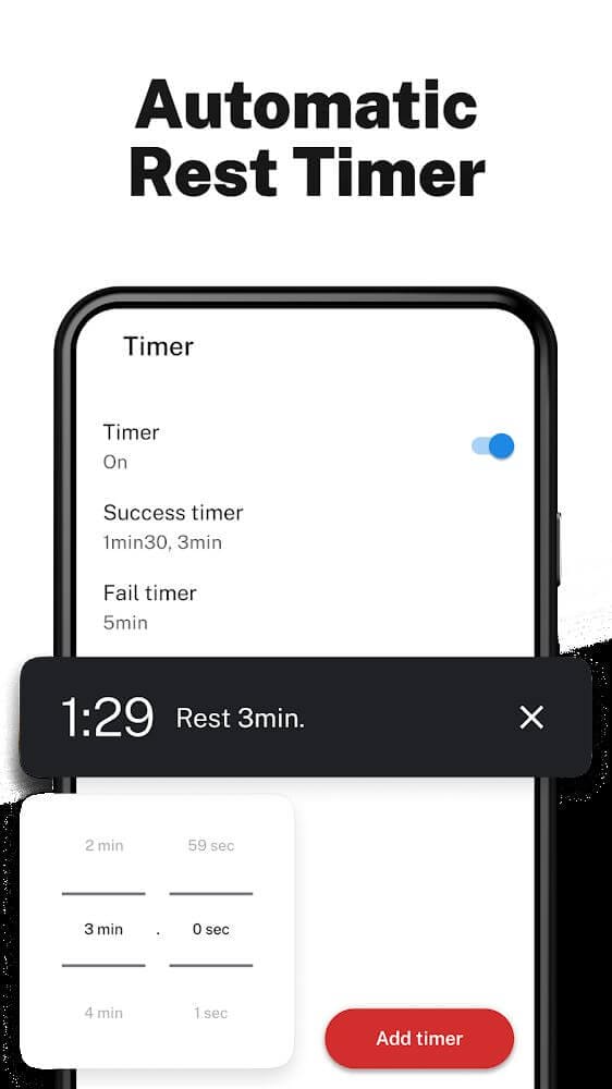 StrongLifts Weight Lifting Log Mod Apk Download