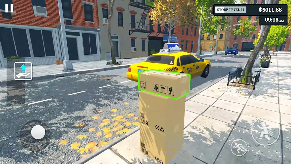 Supermarket Simulator Apk Mod