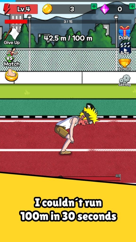 Tap Tap Run Mod Apk