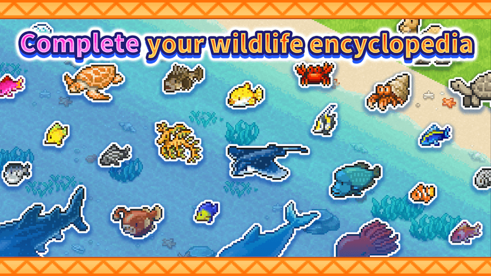 Download Tropical Resort Story Apk