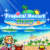Tropical Resort Story