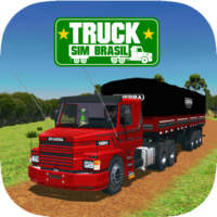 Truck Sim Brasil