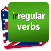 Verbos Irregulares em Inglês
