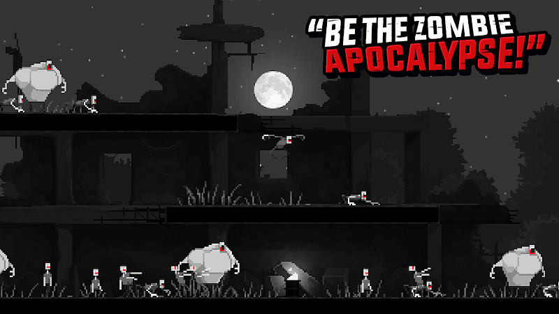 Zombie Night Terror Descargar Android