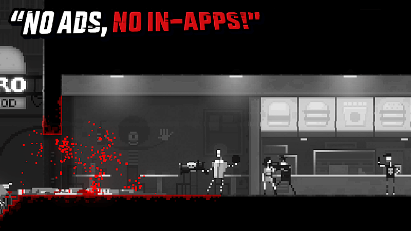 Zombie Night Terror Mod Menu