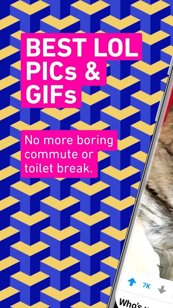 9GAG Apk
