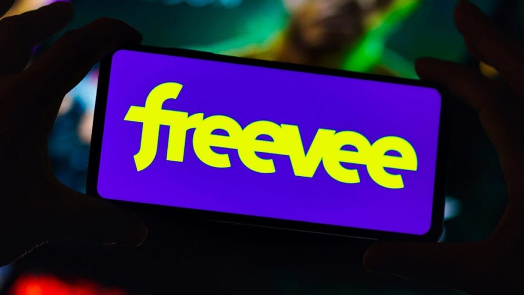 Amazon Freevee: Filmes / TV Grátis