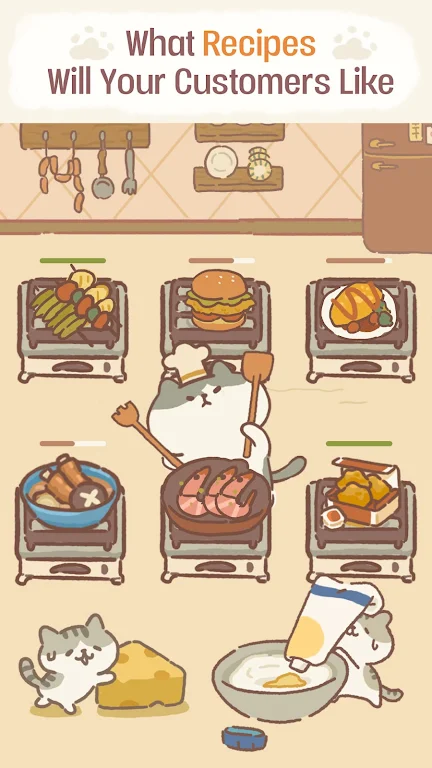 Download Animal Restaurant