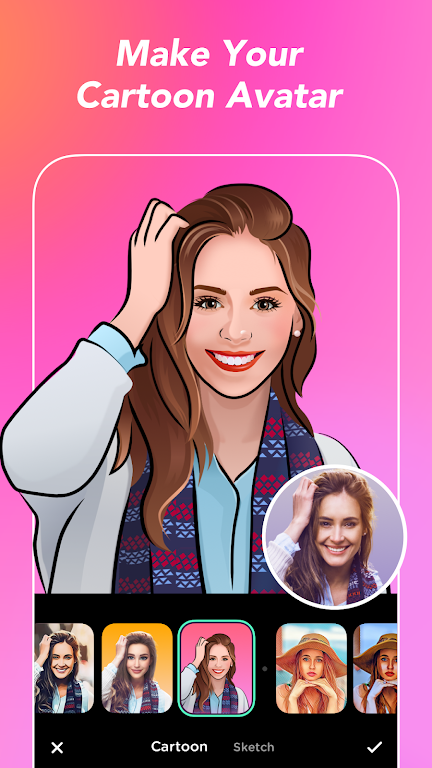 Art Me Apk Mod