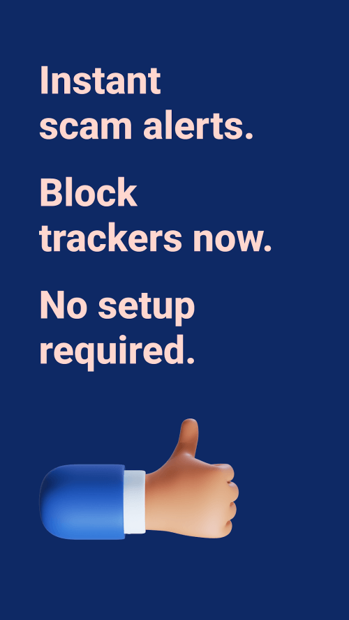 Download Blokk Stop Tracking Me