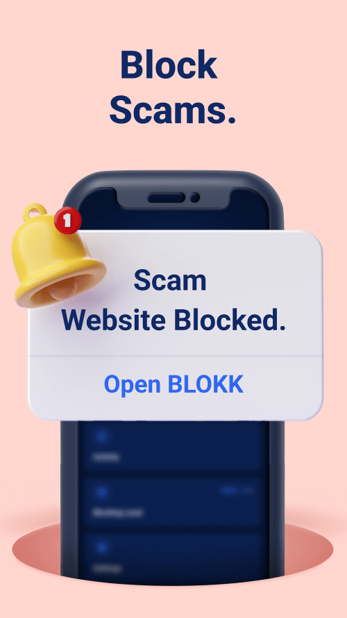 Blokk Stop Tracking Me Apk