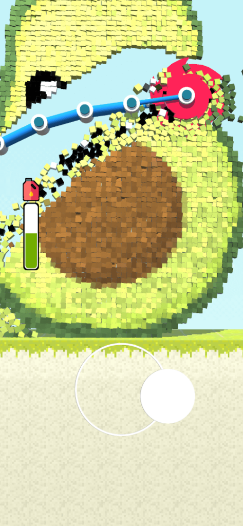 Bucket Crusher Mod Apk Unlimited Money And Gems
