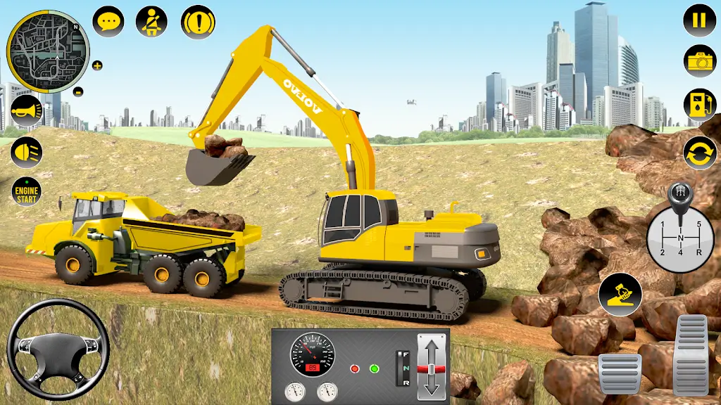 Builder City Construction Apk Download
