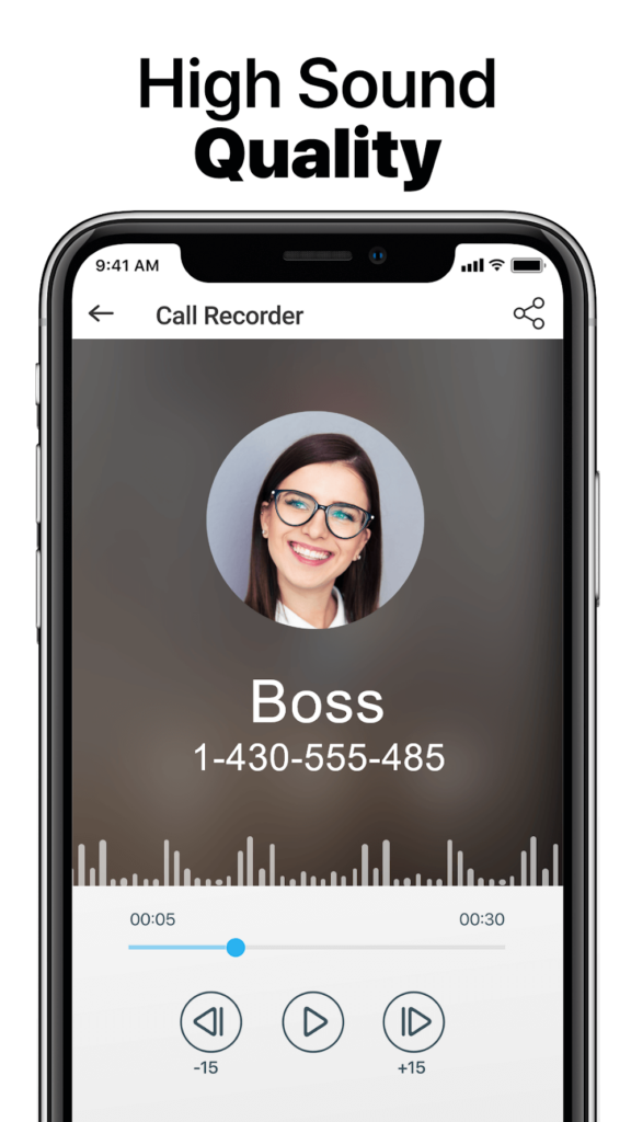 Call Recorder Automatic Premium Apk