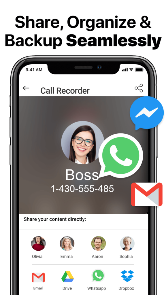 Call Recorder Automatic Pro Apk