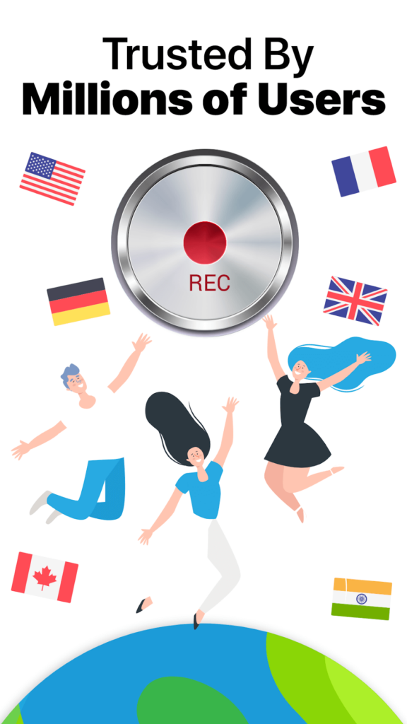 Call Recorder Automatic Apk Mod