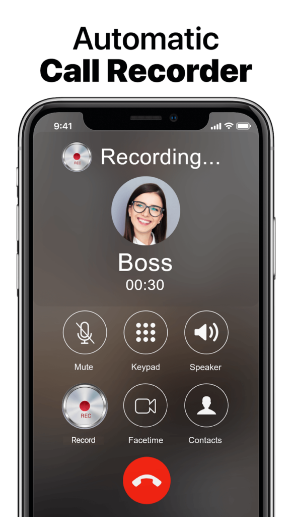 Download Call Recorder Automatic