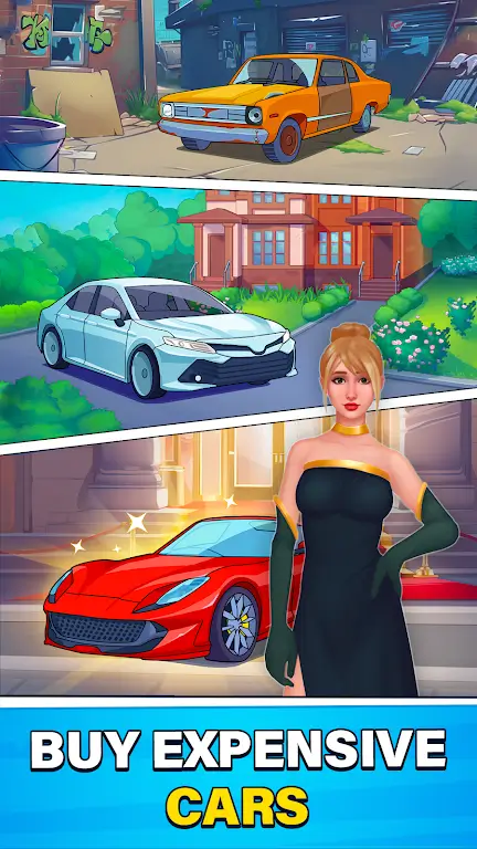 Cash Masters Dinheiro Infinito Ios