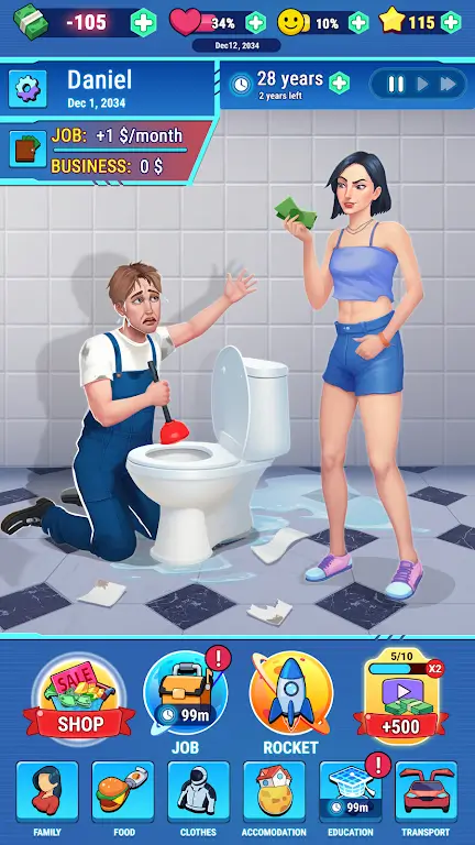 Cash Masters Mod Apk Unlimited Everything