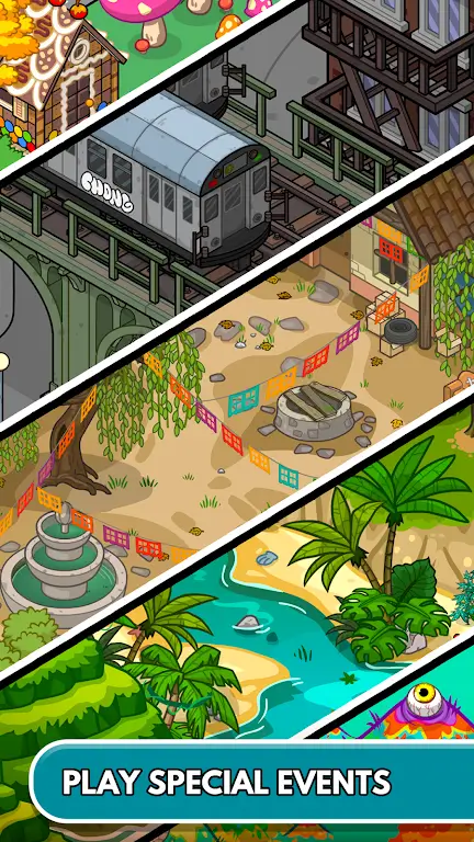 Cheech And Chong Bud Farm Download Apk