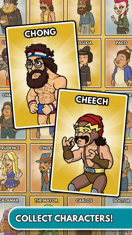 Cheech And Chong Bud Farm (3)