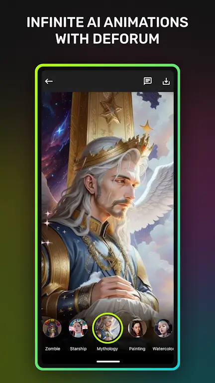 Clone Ai Pro Mod Apk