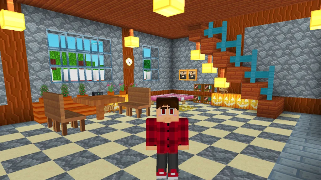 Download Craftman Go Mod