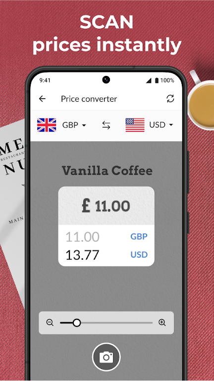 Currency Converter Plus Apk Mod
