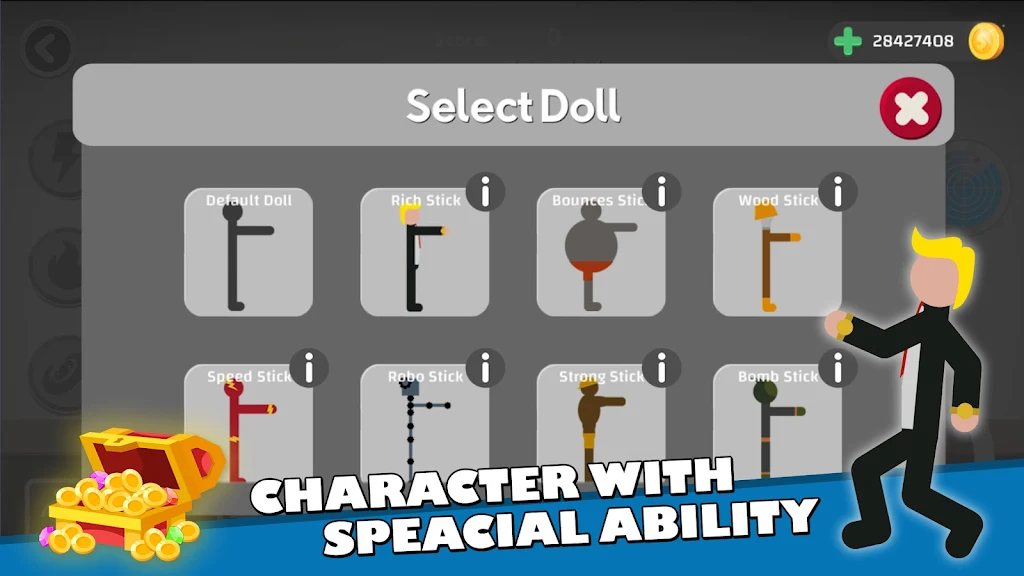 Download Dismount Infinity