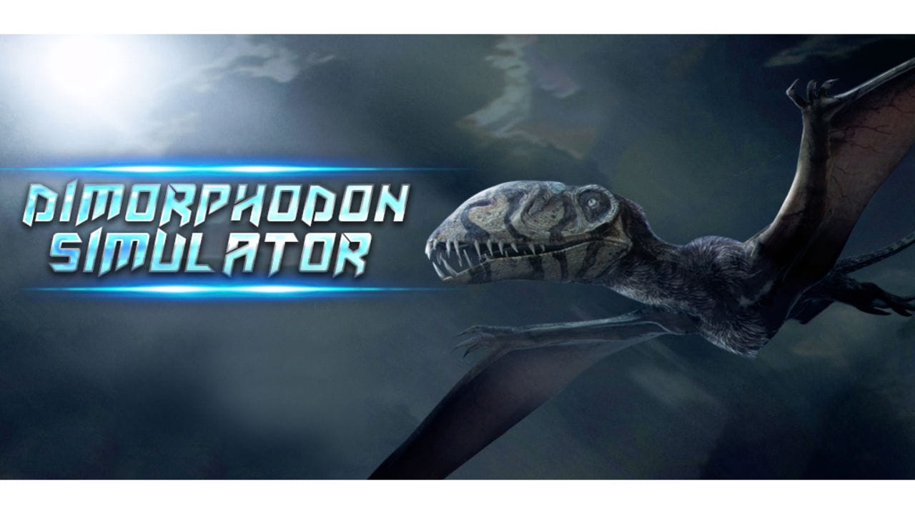 Dimorphodon Simulator
