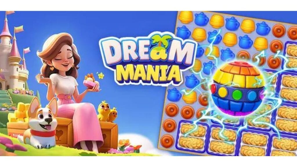 Dream Mania