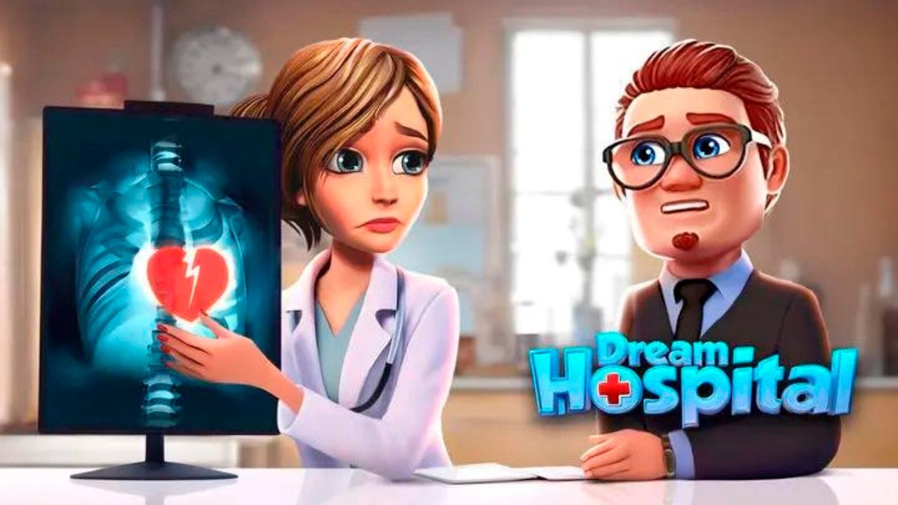 Dream Hospital: Doctor Tycoon