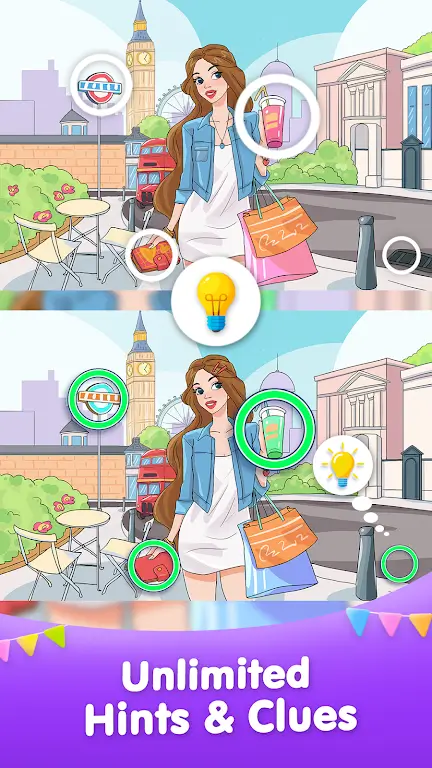 Find The Difference Spot It Apk