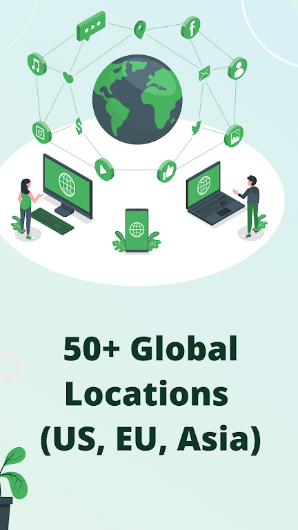 Greennet Free Download