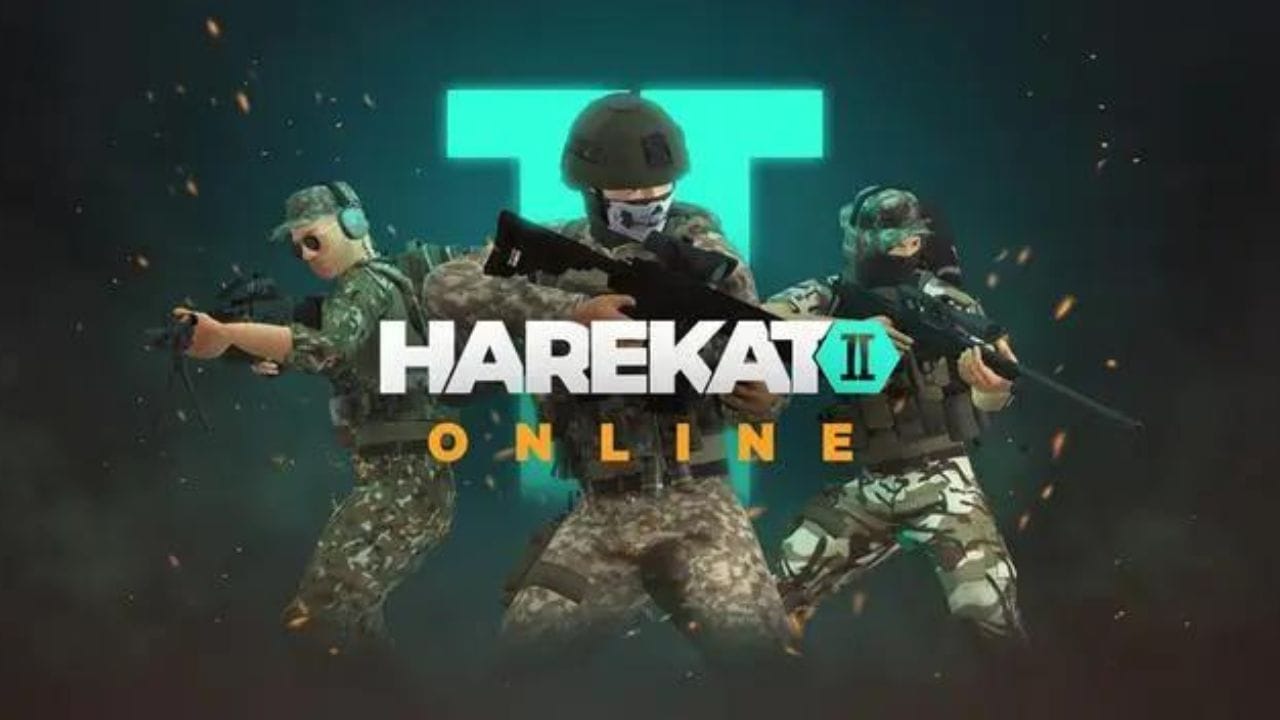 Harekat 2: Online